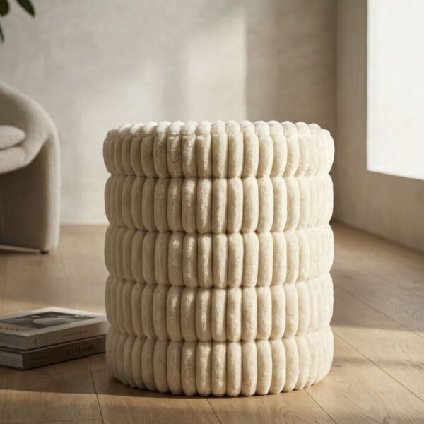Banco Goteborg Pouf