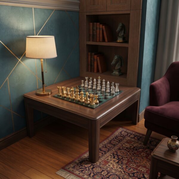 Chess set
