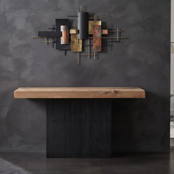 Consola Simple