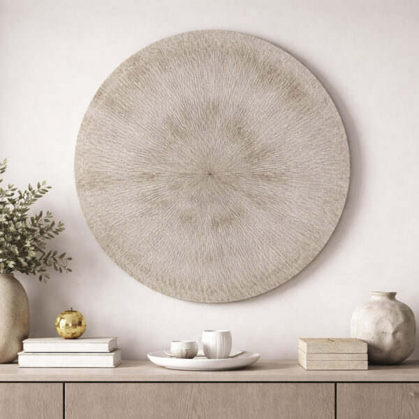 Decoracion pared Cales
