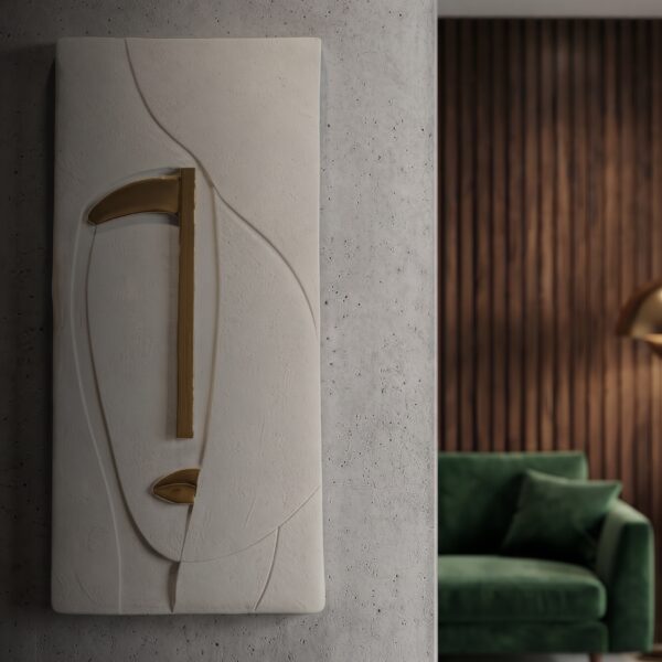 Decoracion pared Nairobi