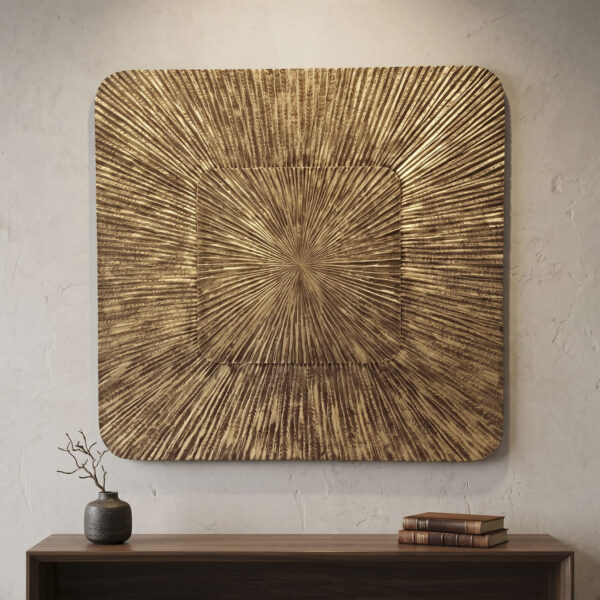 Decoracion pared Rielve