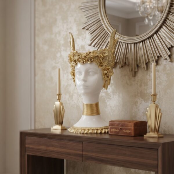 Figura Athena