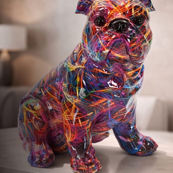 Figura BullDog