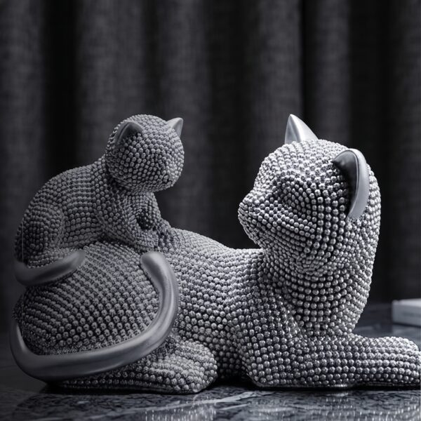 Figura Cats Kid
