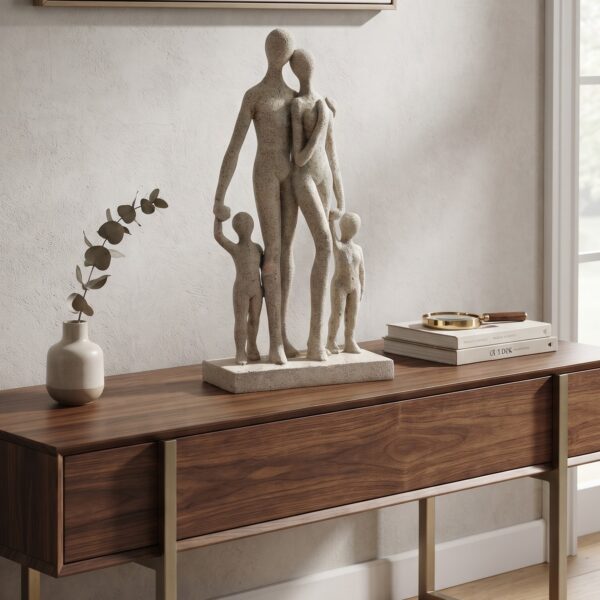 Figura Familia