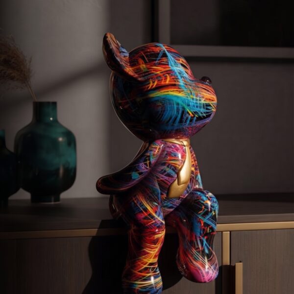 Figura Orsetto