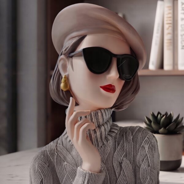 Figura Paris
