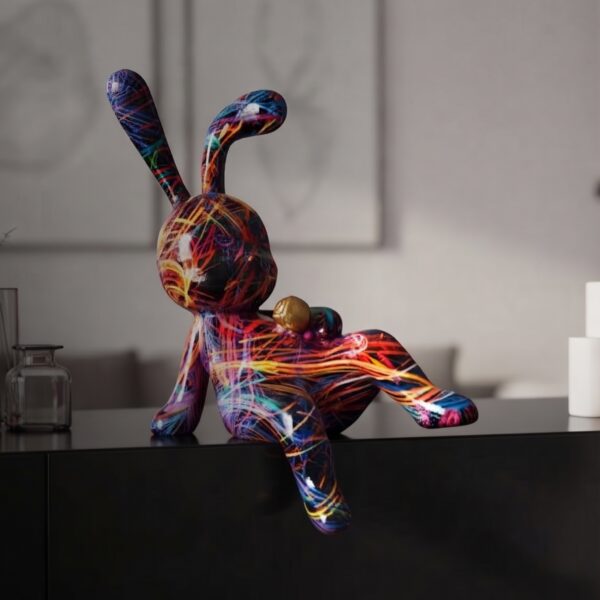 Figura Rabbit