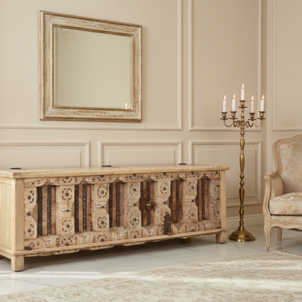 Mueble TV Uniq